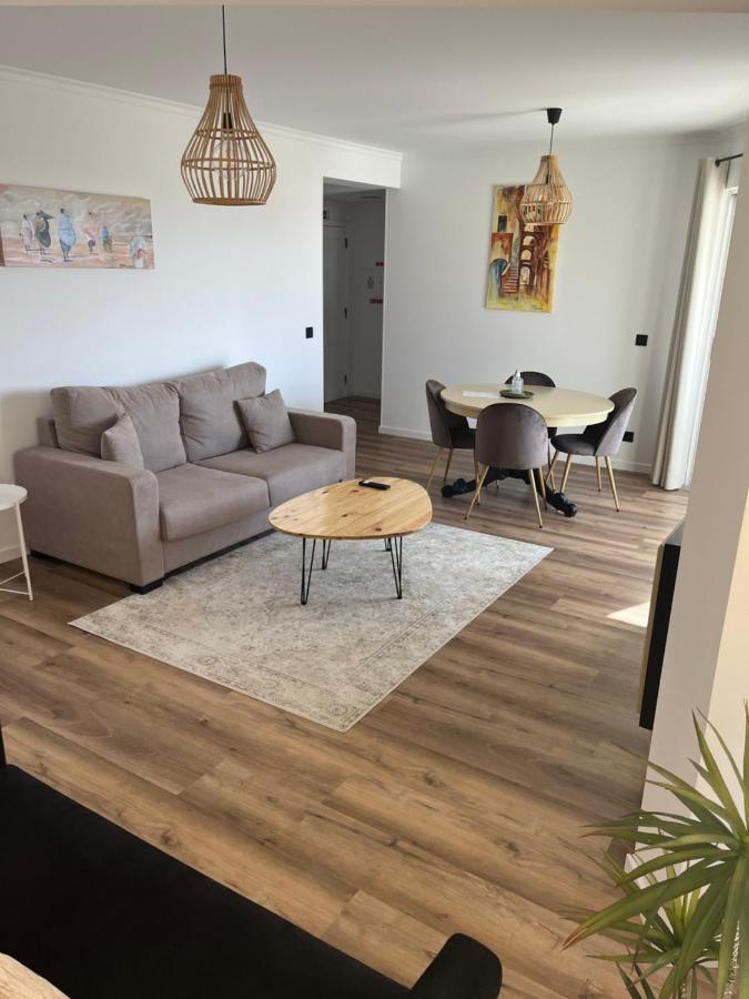 Apartment Luxury View Apartment Funchal - Free Parking *
