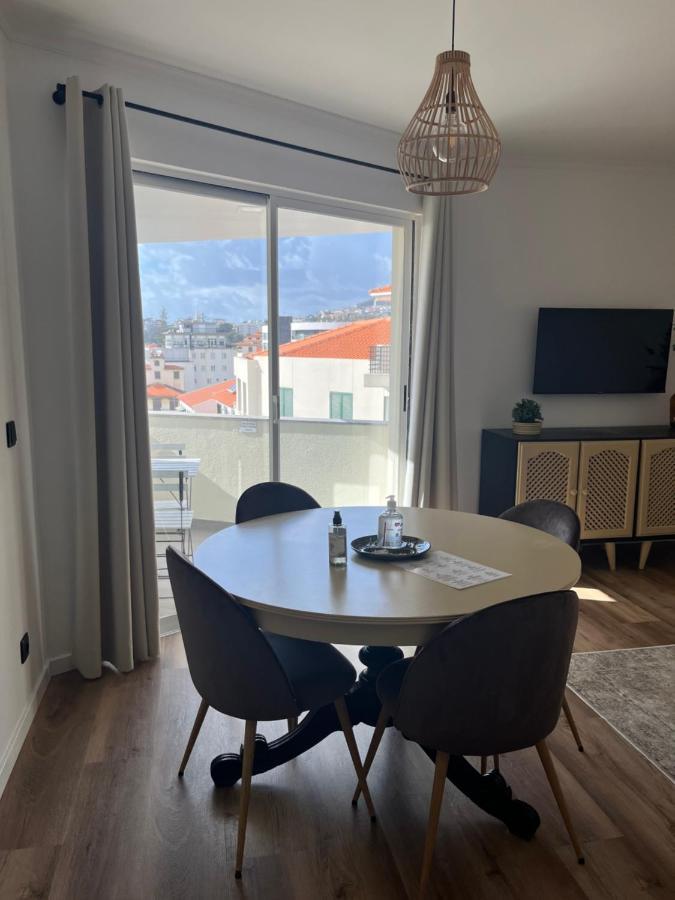 Apartment Luxury View Apartment Funchal - Free Parking *