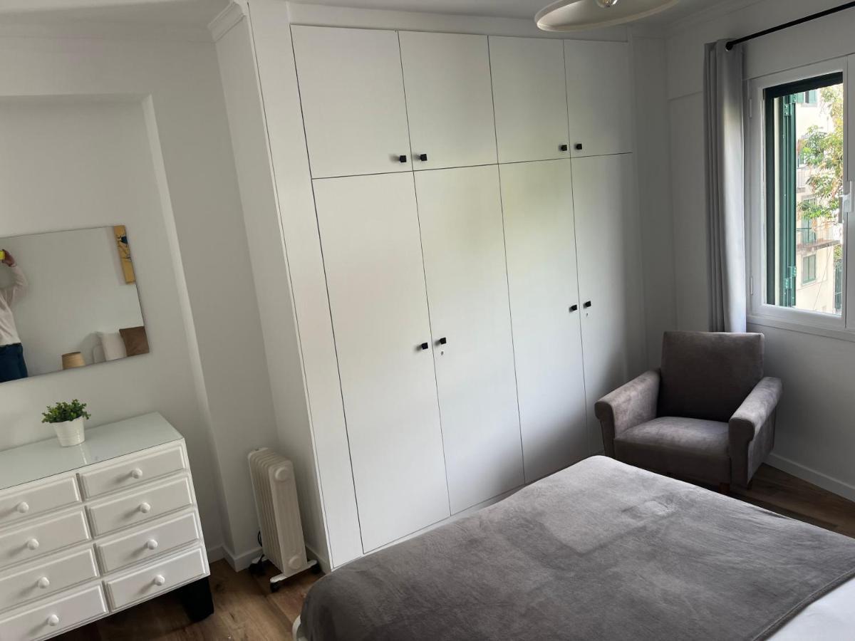 Luxury View Apartment Funchal - Free Parking Apartment Funchal (Madeira)
