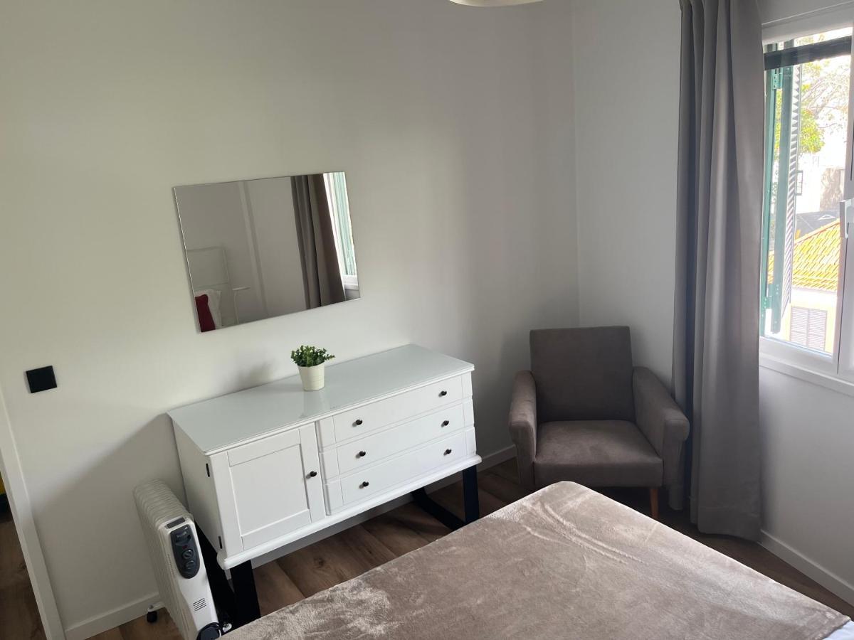 Luxury View Apartment Funchal - Free Parking Apartment