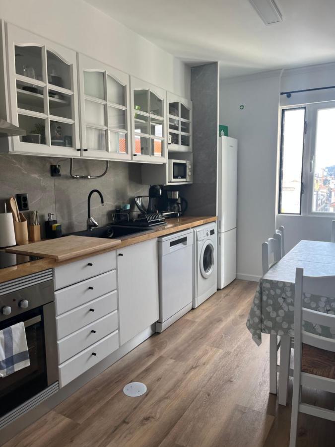 Luxury View Apartment Funchal - Free Parking Funchal (Madeira)