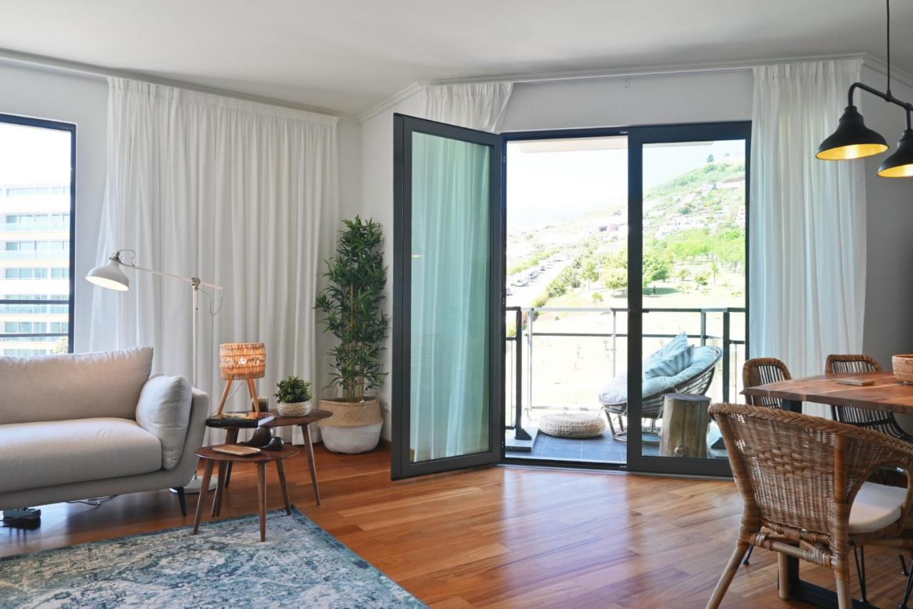 Casa Da Julia E Alice, A In Madeira Apartment