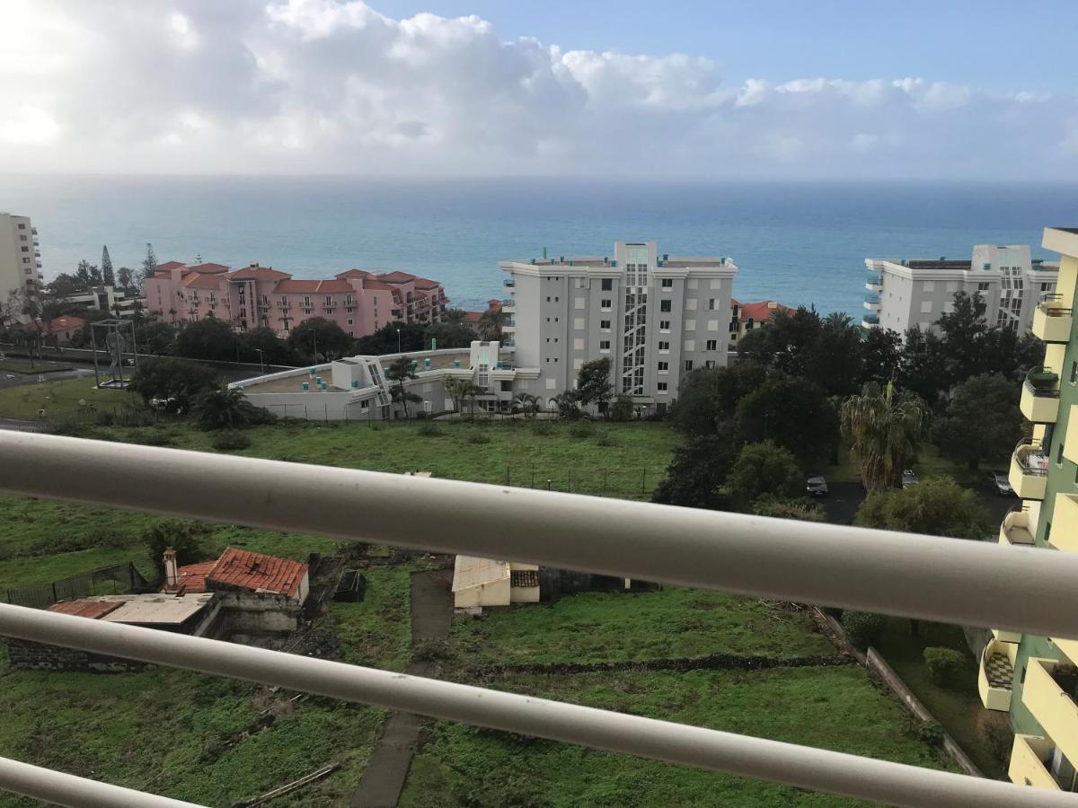 Apartment Vista Azul Funchal (Madeira)