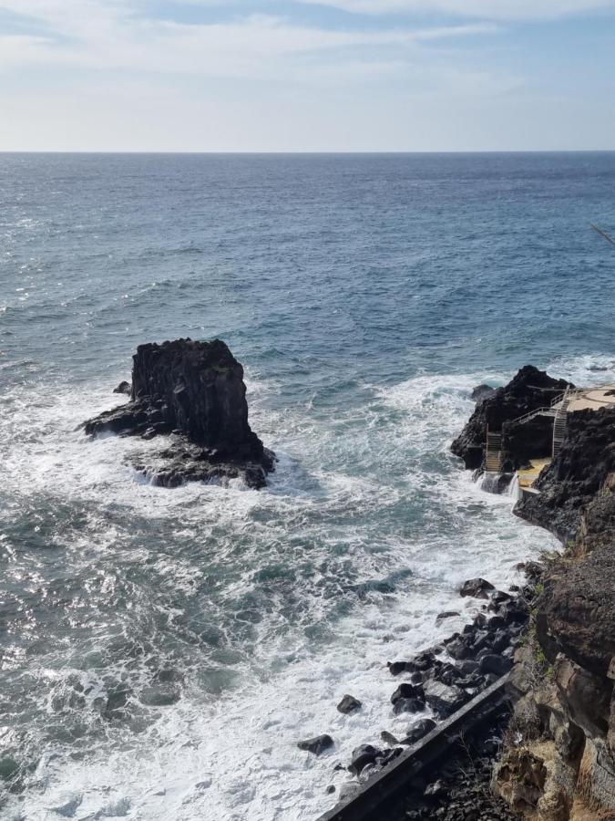 Apartamento Ocean At Your Feet! *