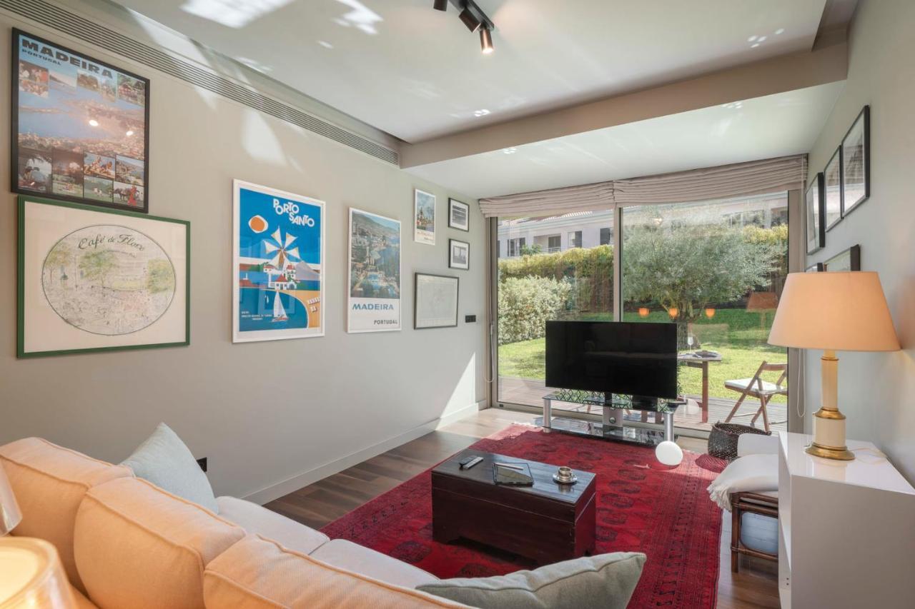 Savoy Casa Branca I By An Island Appartement Funchal (Madeira)