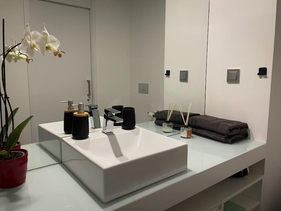 Magic Home, Everything Need. Apartment Funchal (Madeira)