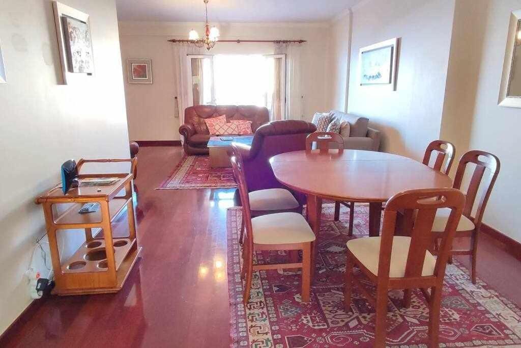 Seabreezebonimar Apartament *