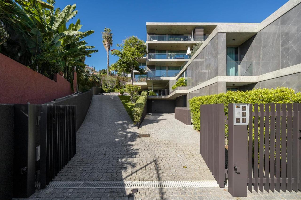 Appartement Savoy Casa Branca I By An Island