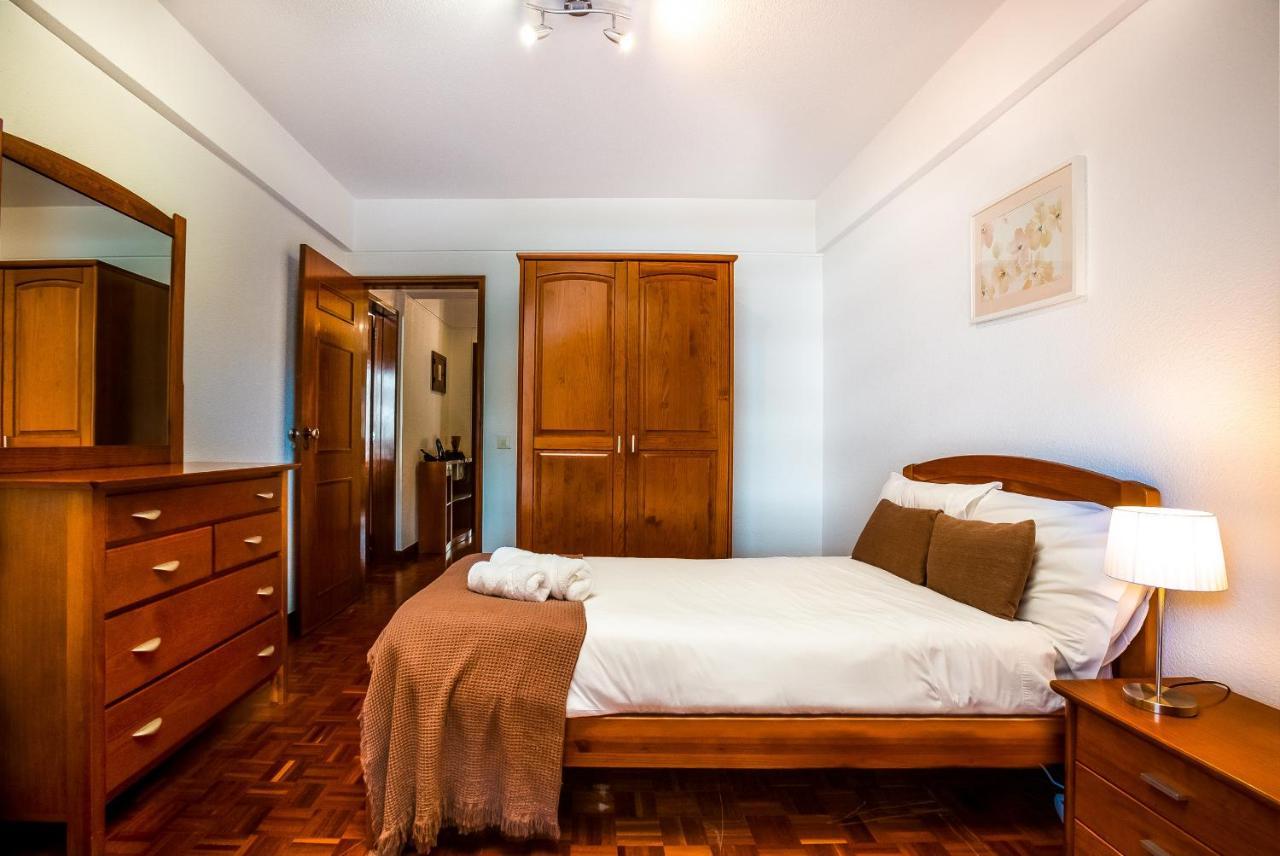 Apartment Camoes By Atlantic