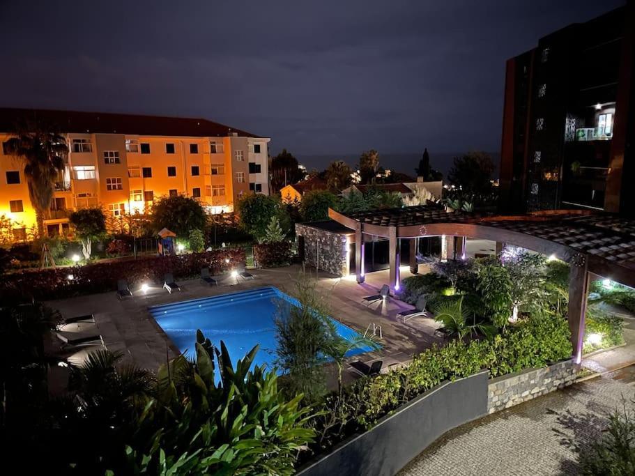 Apartment Magic Home, Everything Need. Funchal (Madeira)