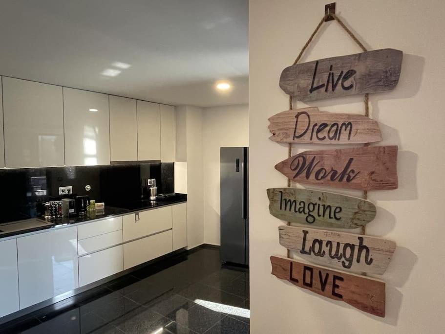 Magic Home, Everything Need. *