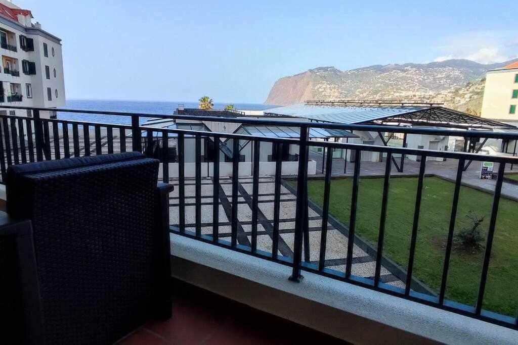 Seabreezebonimar Apartment