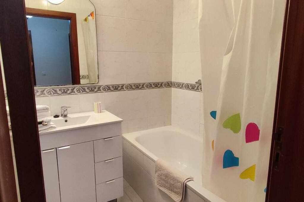 Seabreezebonimar Apartament Funchal (Madeira)