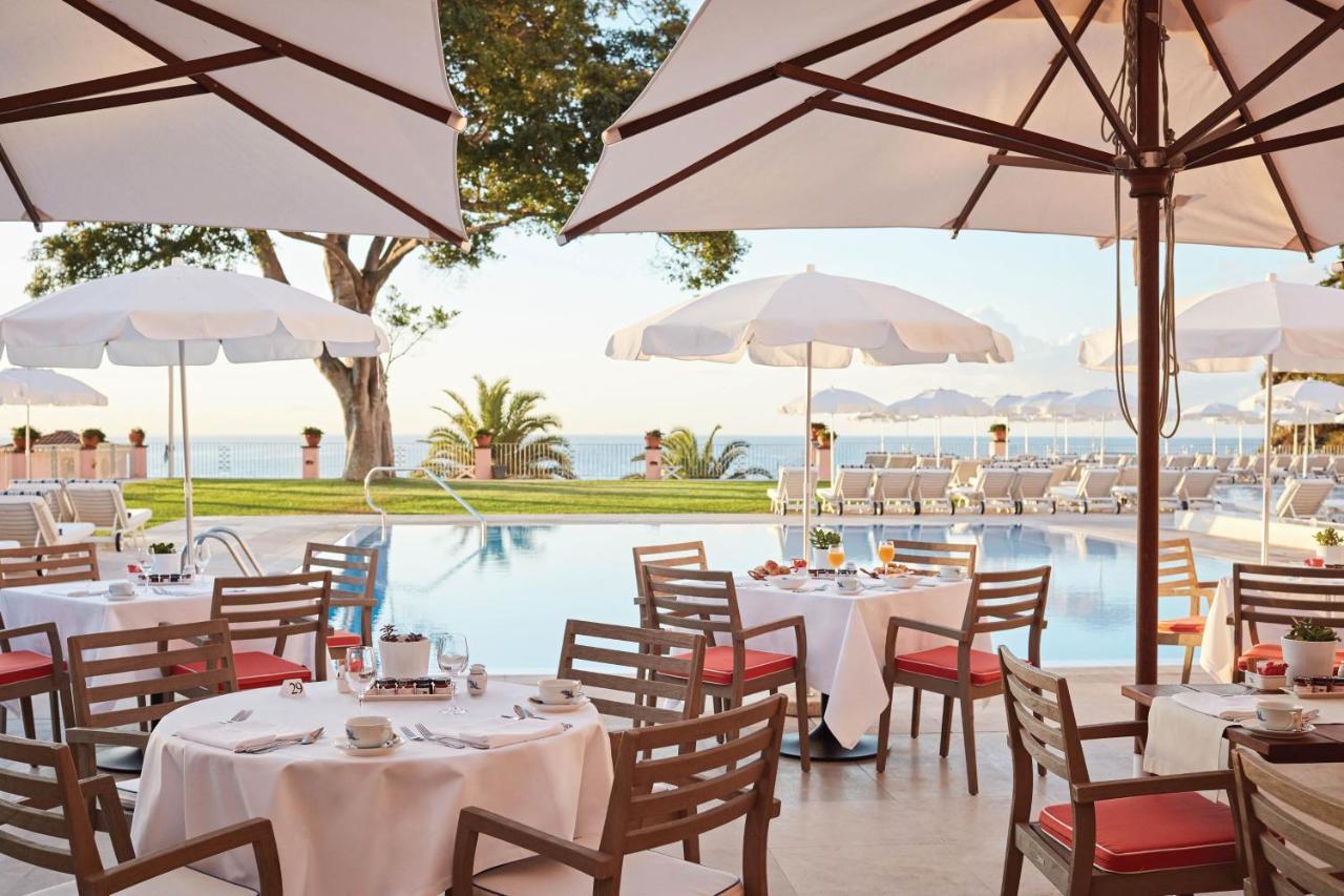 Reid's Palace, A Belmond Hotel, Madeira Funchal (Madeira)