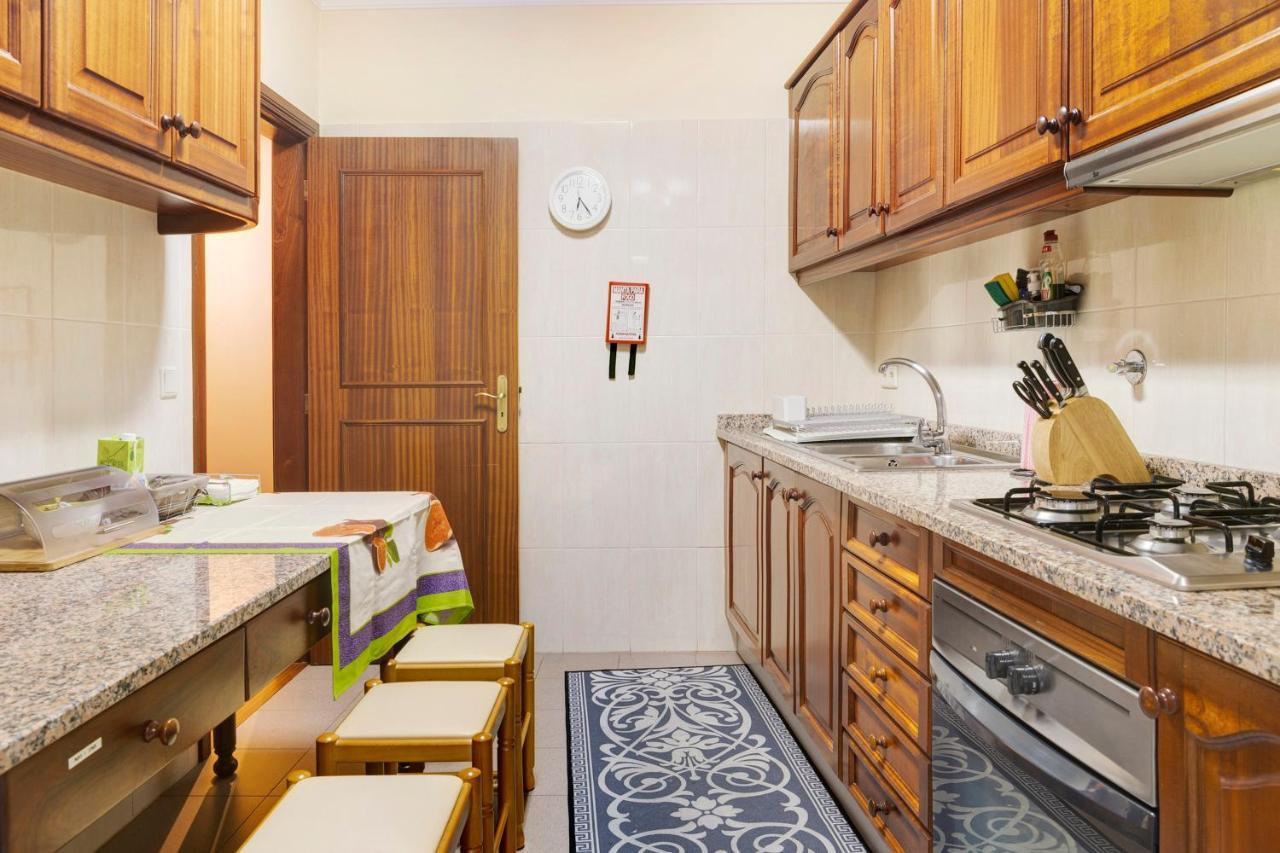 Palheiro Vista Mar Apartment Funchal (Madeira)