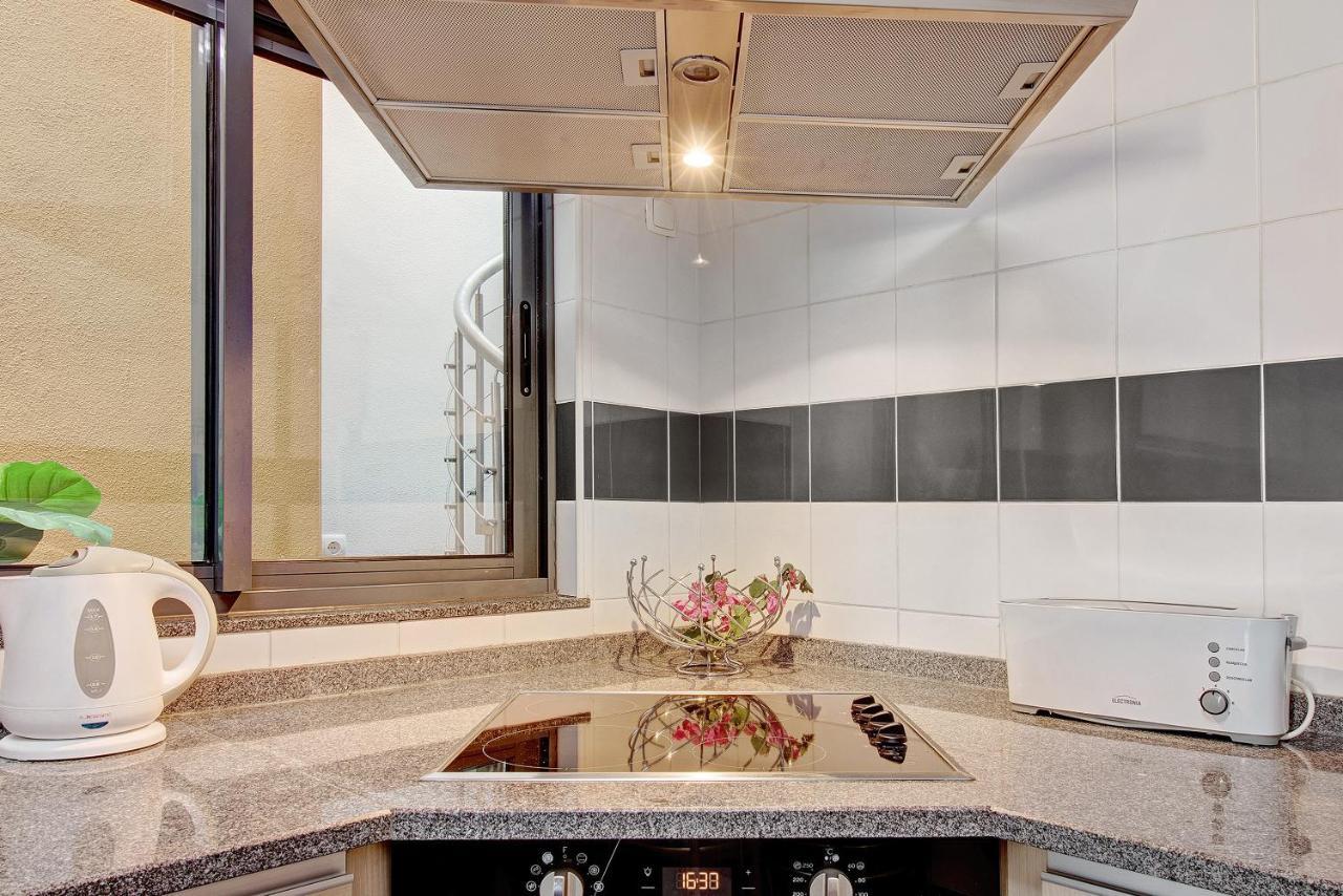 Anadia Atrium U Apartment Funchal (Madeira)