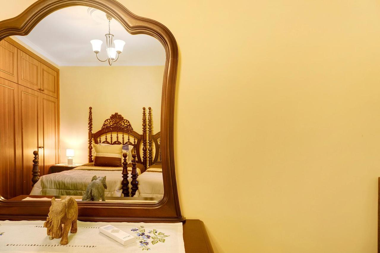 Apartment Palheiro Vista Mar Funchal (Madeira)