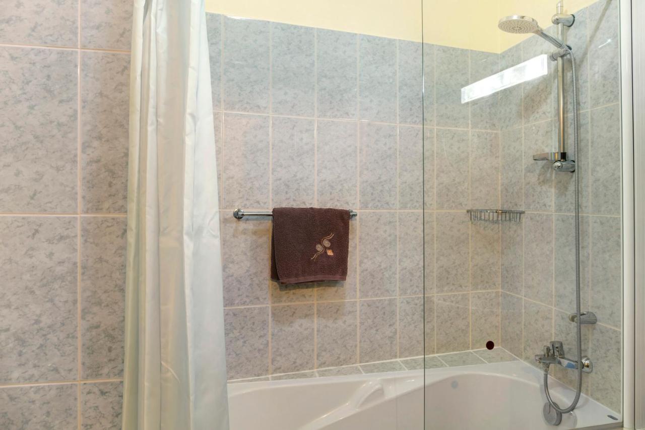 Apartment Palheiro Vista Mar Funchal (Madeira)