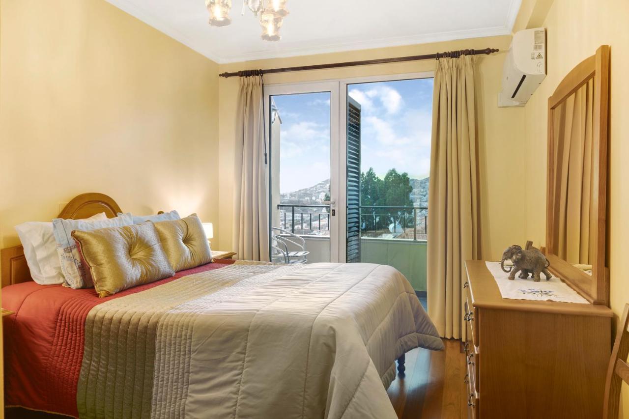 Palheiro Vista Mar Apartment Funchal (Madeira)
