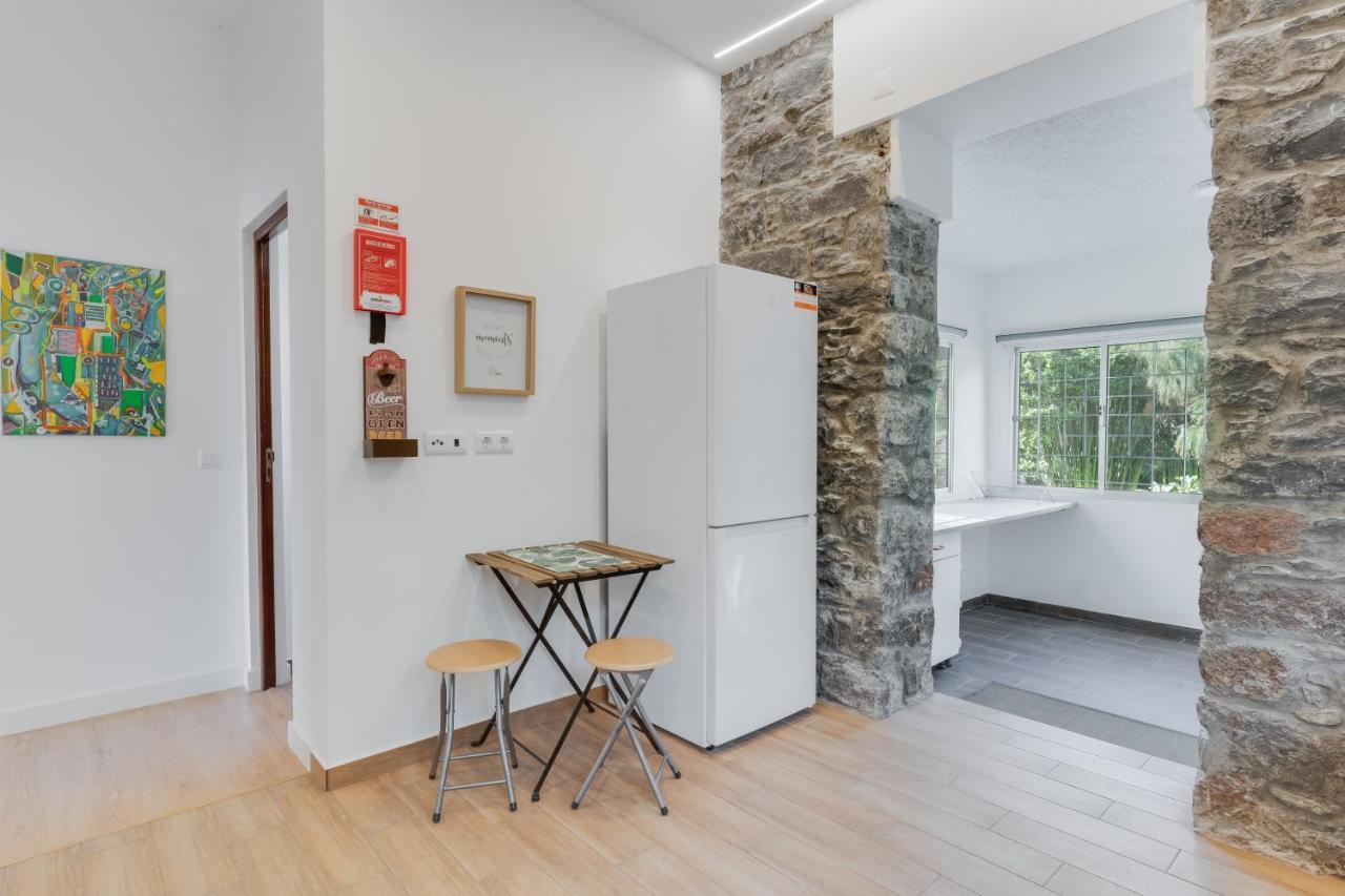 Casa Estufa 25 Holiday home Funchal (Madeira)