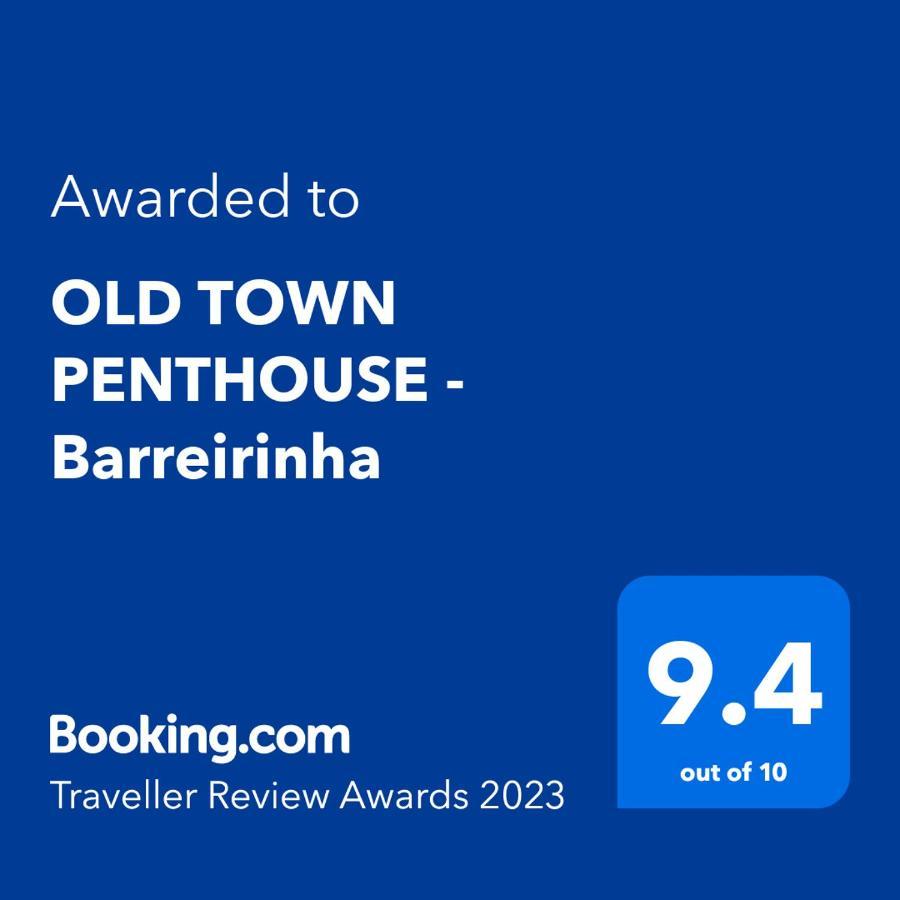 Old Town Penthouse - Barreirinha Funchal (Madeira)