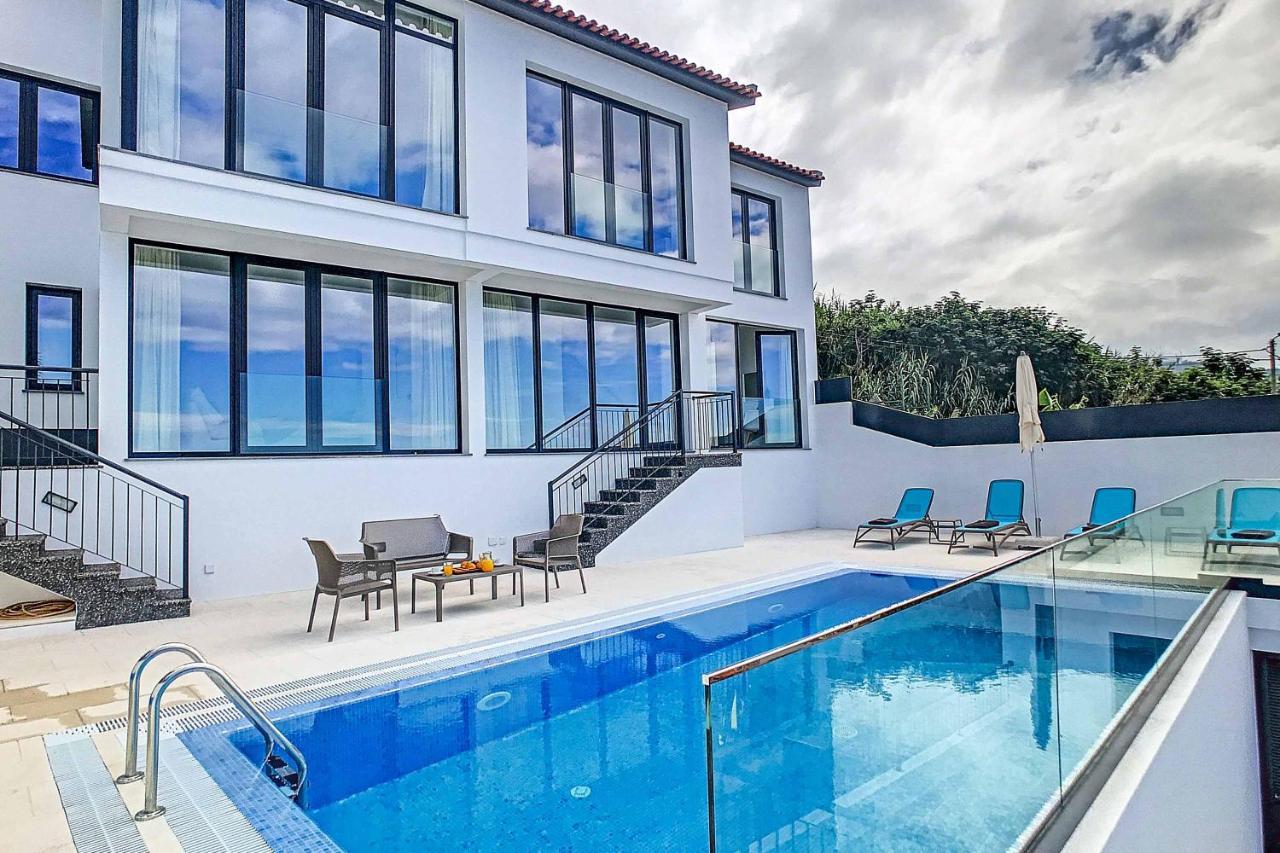 Monte White House Funchal (Madeira)