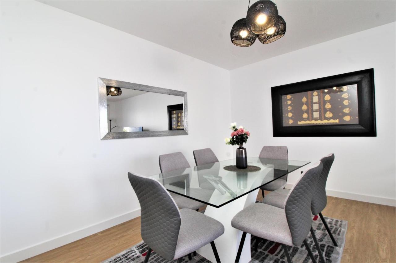 Apartment By The Sea Funchal (Madeira)