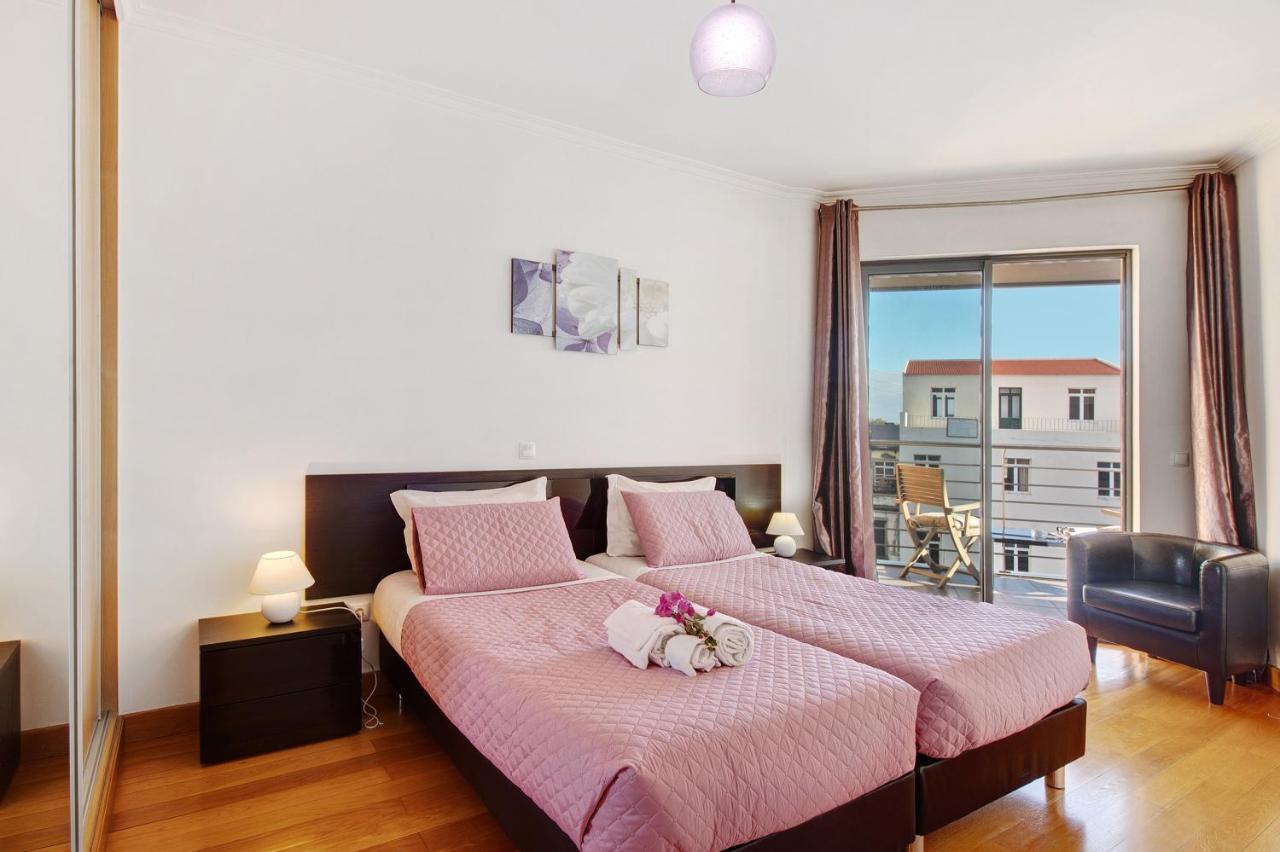 Anadia Atrium U Apartment Funchal (Madeira)