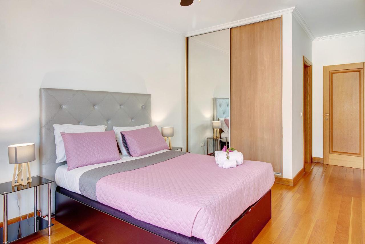 Anadia Atrium U Apartment