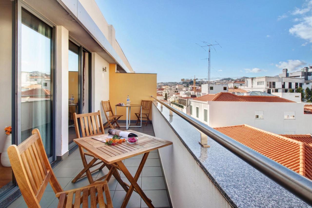 Apartment Anadia Atrium U Funchal (Madeira)