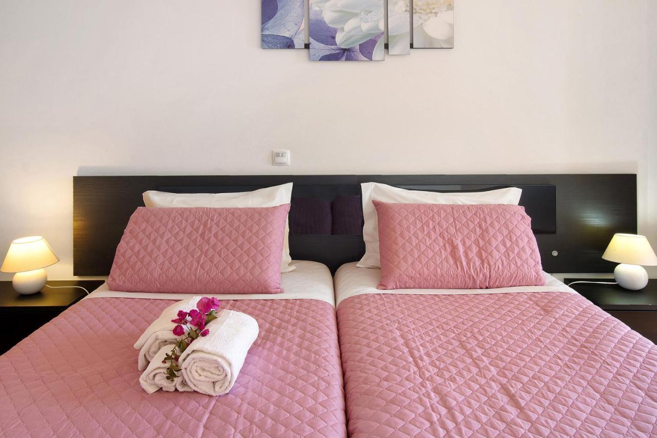 Anadia Atrium U * Funchal (Madeira)