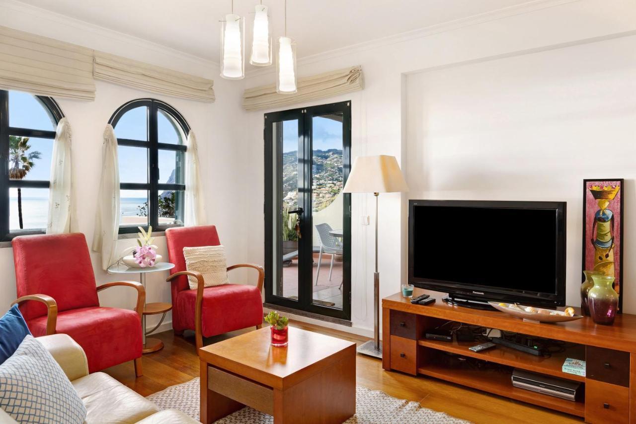 Luzias Apartment *