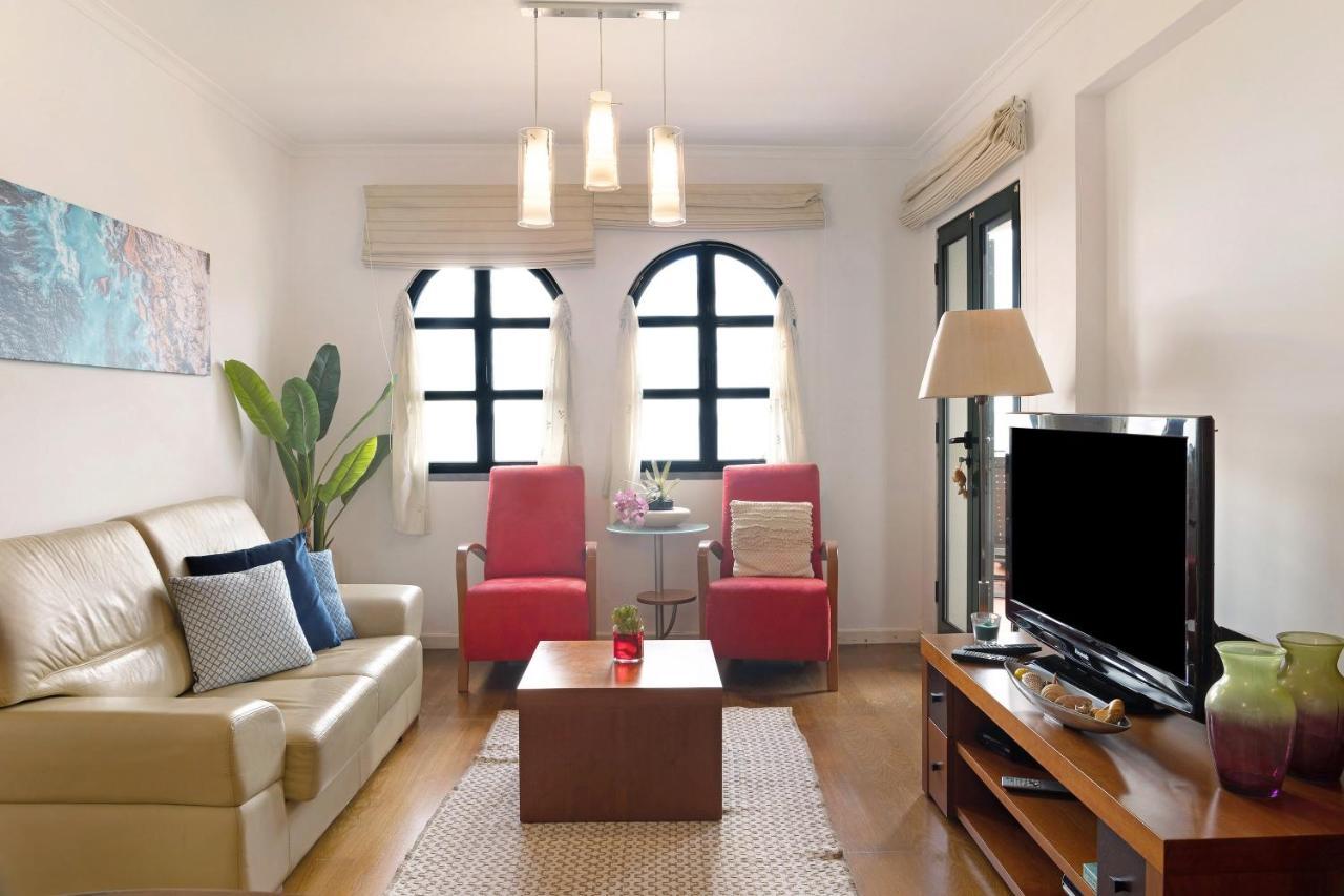 Luzias Apartment *