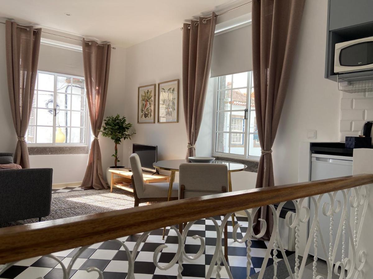 Loft Surdo Apartment Funchal (Madeira)