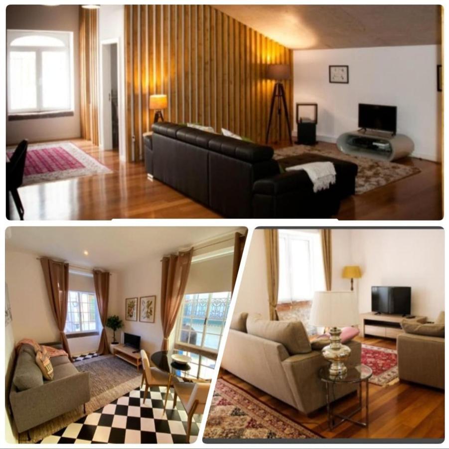 Apartment Loft Surdo *