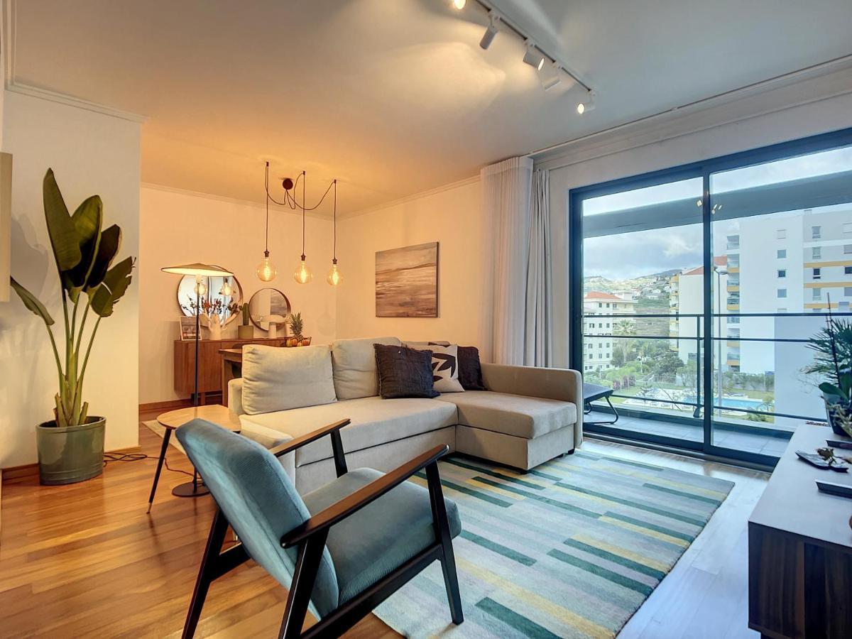 Terrace By Atlantic
