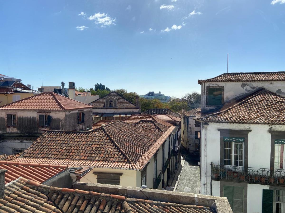 Loft Surdo * Funchal (Madeira)