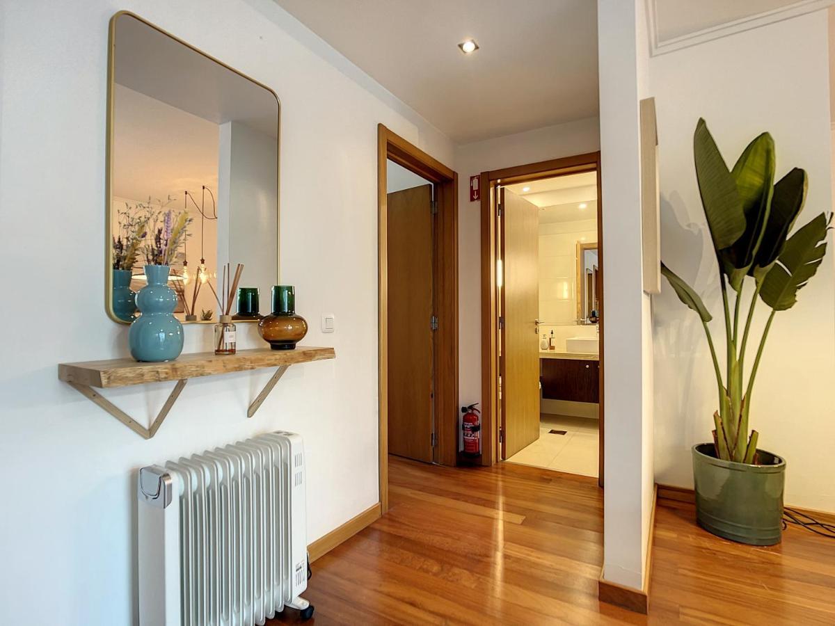 Terrace By Atlantic Apartment *