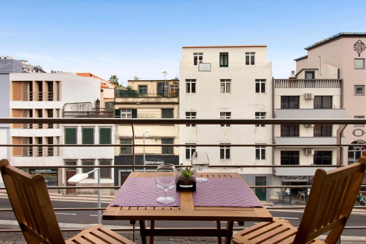 Apartment Anadia Atrium O