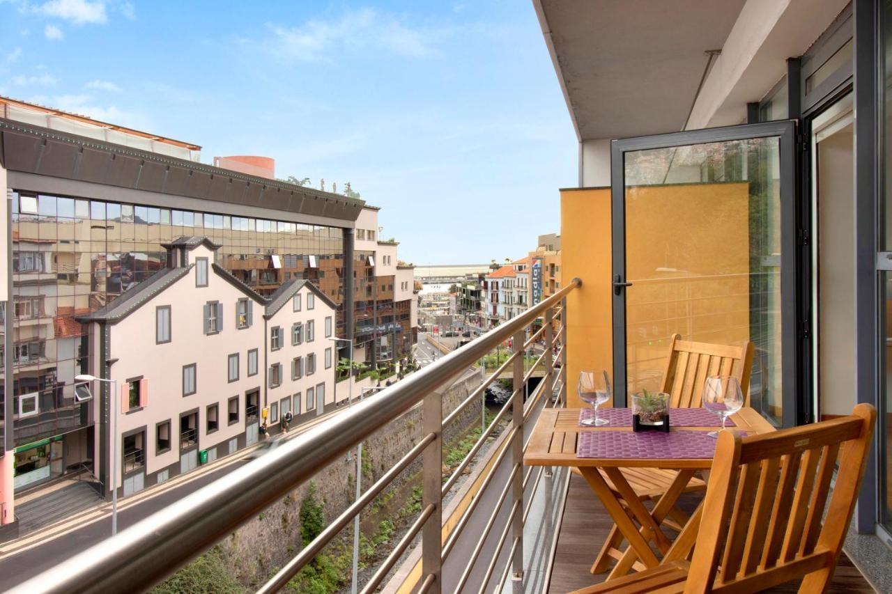 Anadia Atrium O Apartamento *