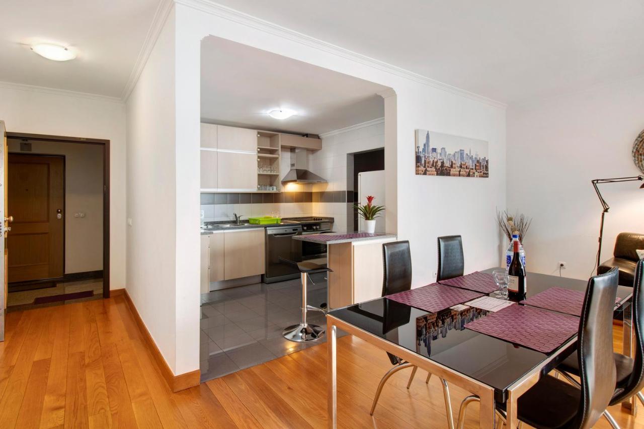 Apartamento Anadia Atrium O