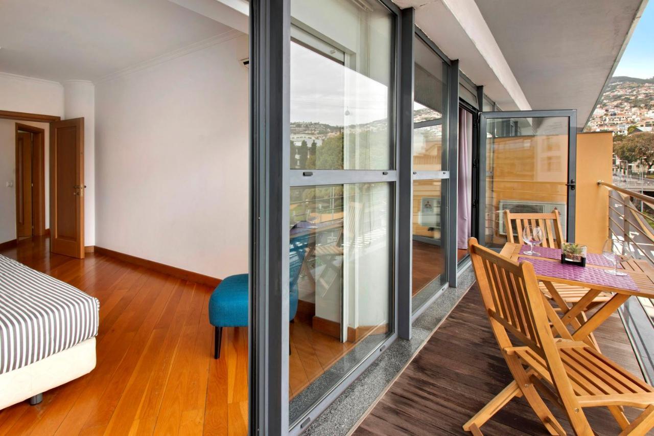 Apartment Anadia Atrium O