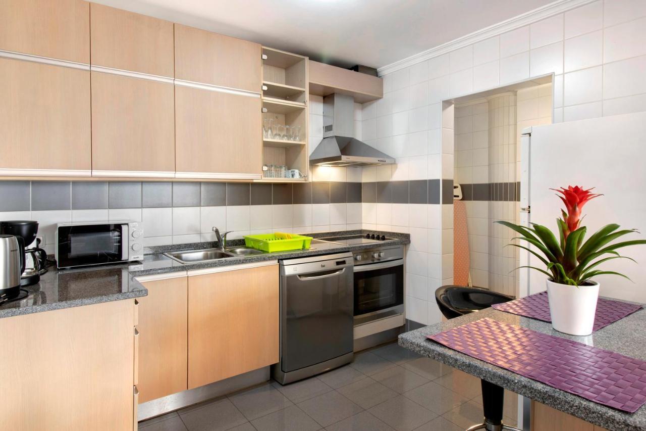 Anadia Atrium O Apartment *