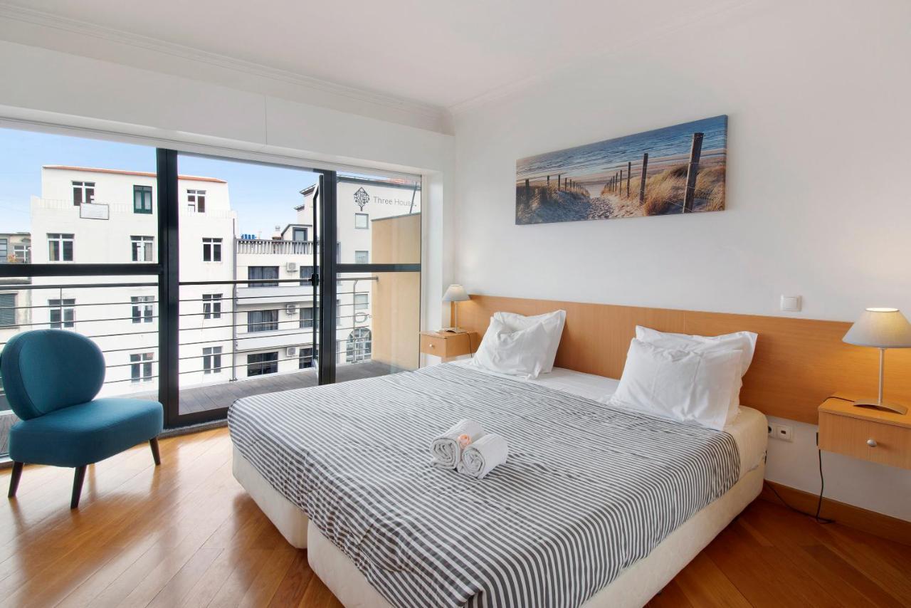 Apartment Anadia Atrium O *