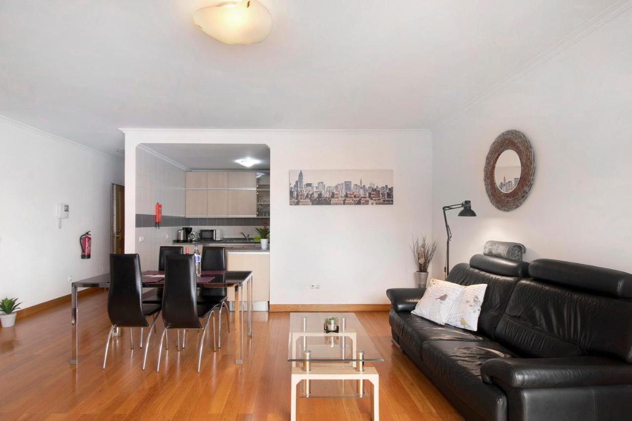 Anadia Atrium O Apartamento Funchal (Madeira)