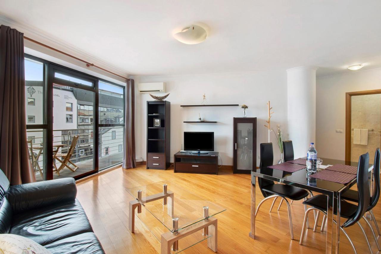 Apartamento Anadia Atrium O
