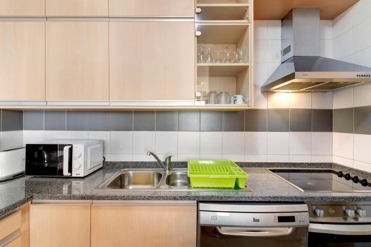 Anadia Atrium O Apartment Funchal (Madeira)