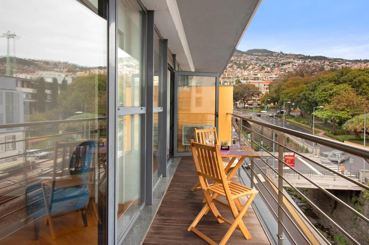 Apartamento Anadia Atrium O