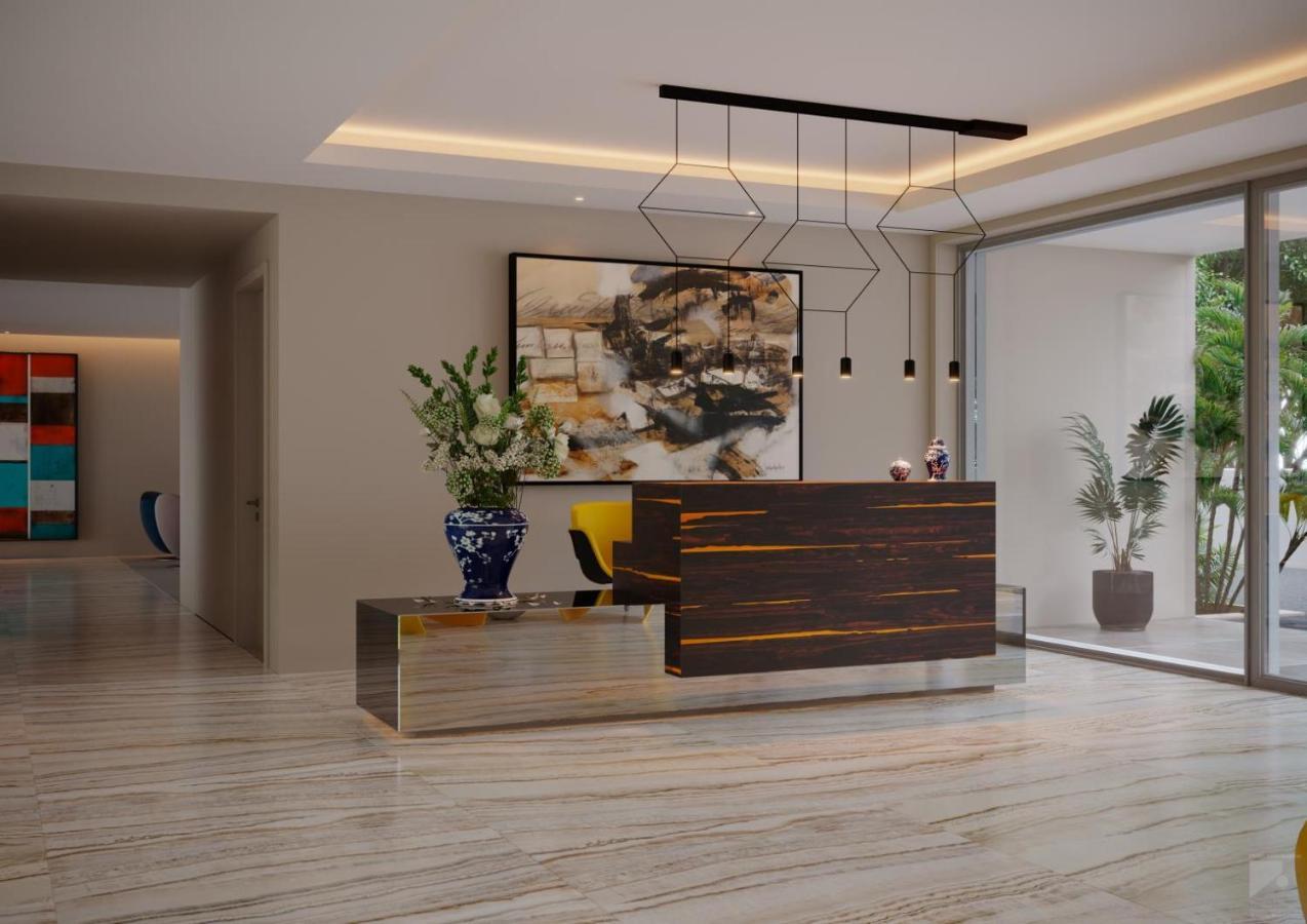 Apartamento 107 - Two Bedroom Funchal (Madeira)