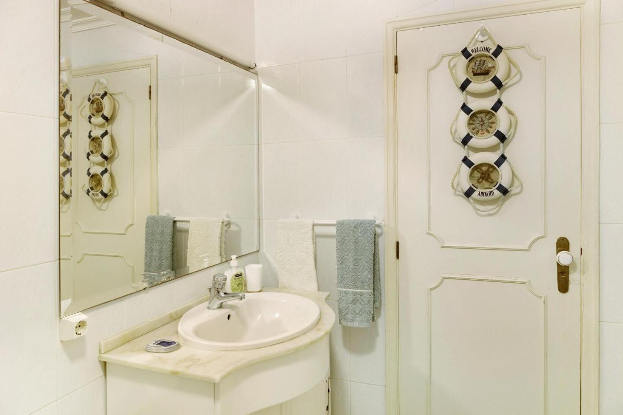 Apartment Luzias Funchal (Madeira)